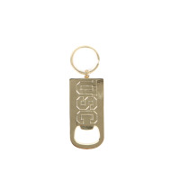 USC Trojans Arch Core Bottle Opener Keychain